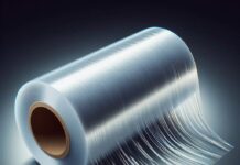 Полиэтиленовая пленка: универсальный материал с широким спектром применения