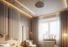 Трубчатые радиаторы: тепло и стиль в вашем доме