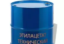 Этилацетат: Синтез и Свойства Растворителя