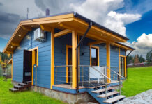 Отдых на пять с плюсом: идеи и советы для незабываемых выходных в коттедже