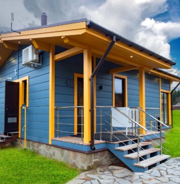 Отдых на пять с плюсом: идеи и советы для незабываемых выходных в коттедже