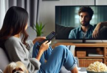 Фильм Волк с Уолл-стрит — Обзор и Анализ