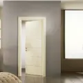 Выбор и установка межкомнатных дверей: советы и идеи