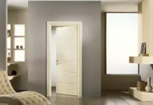 Выбор и установка межкомнатных дверей: советы и идеи