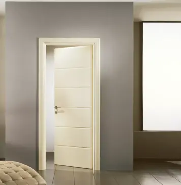 Выбор и установка межкомнатных дверей: советы и идеи