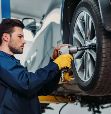 Шиномонтаж: цены, услуги и советы по выбору сервиса