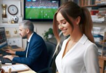 Ставки на киберспорт: новый рубеж в мире ставок