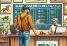 Букмекерские конторы и технологии: как инновации меняют игру