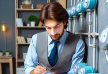 Проверка счетчиков воды: что это и для чего нужно?