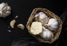 Хранение чеснока после сбора: что важно знать