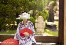 Туры в Японию: Откройте для себя Страну Восходящего Солнца