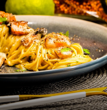 Паста карбонара: классический рецепт и его вариации