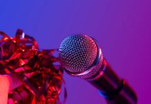 День рождения в караоке: незабываемое празднование