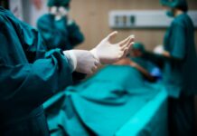 Неврома Мортона: Оперативное Лечение