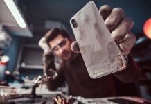 Ремонт телефонов: обзор основных аспектов