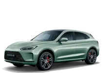 Плюсы кроссоверов: выбор для активного образа жизни