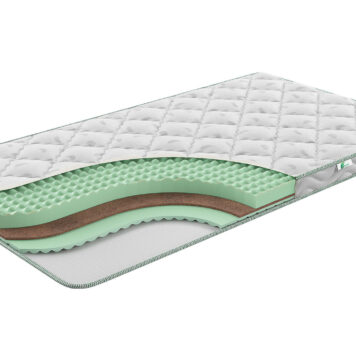 Топперы для матрасов: что это и какие бывают