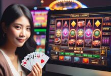 Режимы игры в онлайн-казино: от тренировки до настоящих ставок