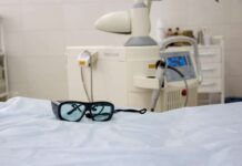 Инновационный метод омоложения