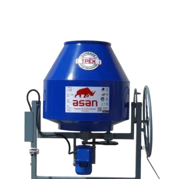 Электрические бетономешалки: основные аспекты и советы по выбору