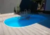 Можно ли установить каркасный бассейн самостоятельно?