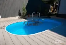 Можно ли установить каркасный бассейн самостоятельно?