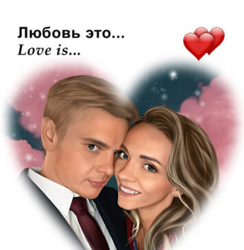 Фотография на холсте: стильный способ сохранить моменты