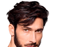 Мужские стрижки: разнообразие и тенденции