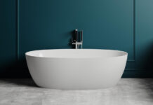 Как выбрать акриловую ванну и не ошибиться: советы для практичных покупателей
