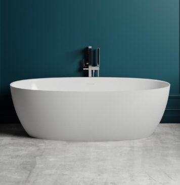 Как выбрать акриловую ванну и не ошибиться: советы для практичных покупателей