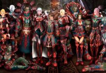 Советы по выбору сервера Lineage 2: от анализа параметров до оценки жизнеспособности проекта