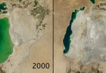 Аральское море и его влияние на местную культуру и традиции: экскурсия в прошлое