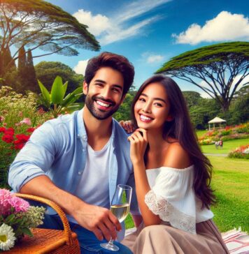 Как правильно флиртовать: искусство привлечения внимания