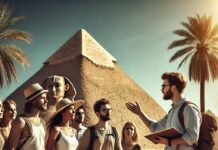 Горящие путевки в Египет: что это такое и как их купить