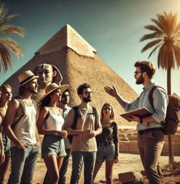 Горящие путевки в Египет: что это такое и как их купить