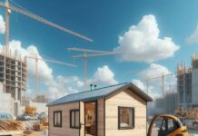 Аренда бытовки: описание и особенности