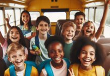 Экскурсии По Екатеринбургу: Познавательные Туры Для Школьников