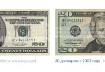 Доллары старого образца: история, особенности и актуальность