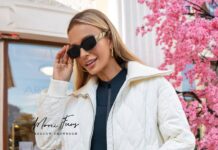 Укороченное пальто женское: качественный выбор для стильных осенних дней