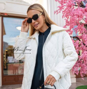 Укороченное пальто женское: качественный выбор для стильных осенних дней