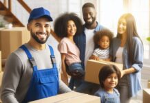 Переезд в Москве с надежной компанией по грузоперевозкам