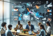 Почтовые сервисы: описание и особенности