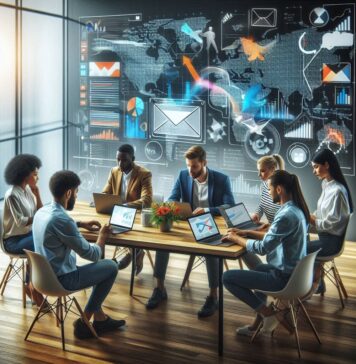 Почтовые сервисы: описание и особенности