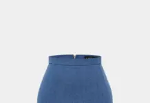 Тепло и стиль: юбка из шерсти — ваш must-have