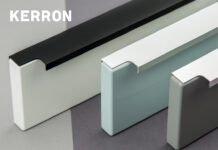 Торцевые ручки: что это такое, виды и применение