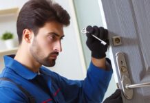 Вскрытие замков: Искусство и Наука