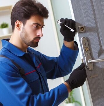 Вскрытие замков: Искусство и Наука