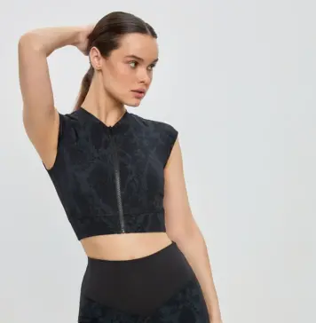 Легинсы или лосины: что лучше выбрать для фитнеса?