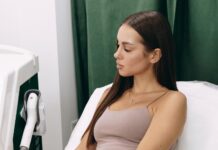 Косметология: современные методы и тенденции в уходе за кожей и телом