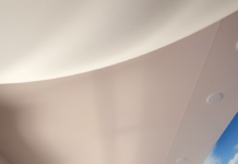 Подвесные потолки: функциональность и эстетика в современном интерьере